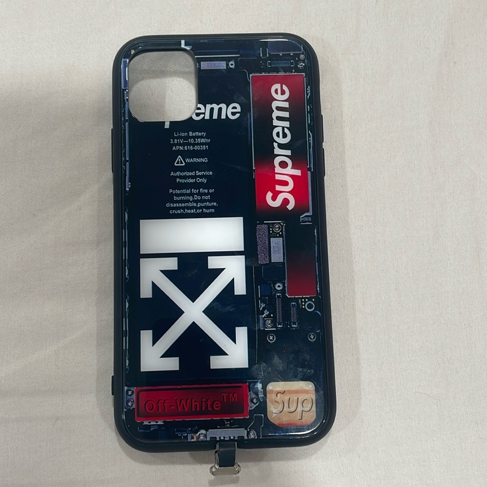 iPhone 11 case